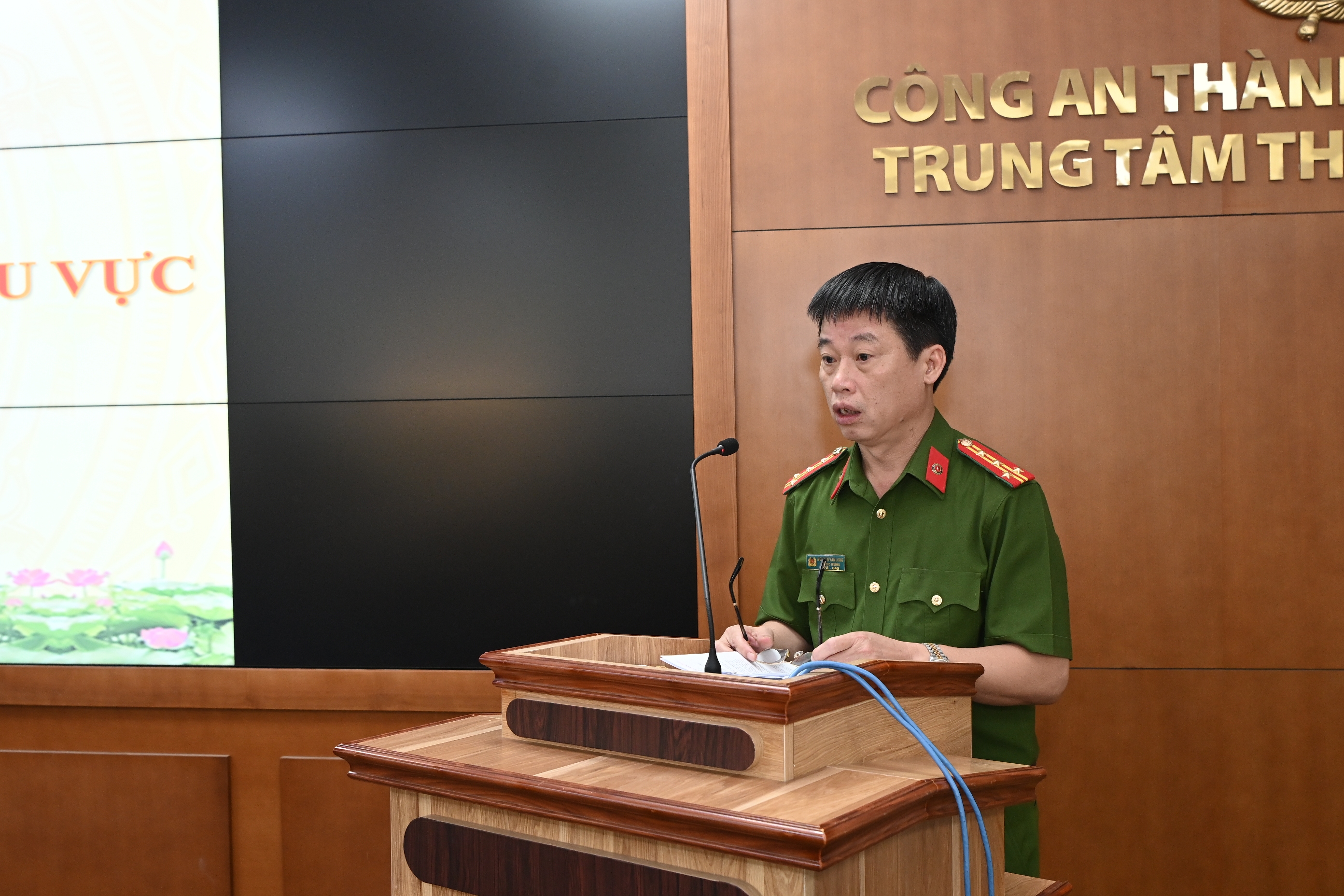 Dự kiến bố trí phân trại tạm giam, kho vật chứng khu vực sau hợp nhất thành phố Hải Phòng và tỉnh Hải Dương